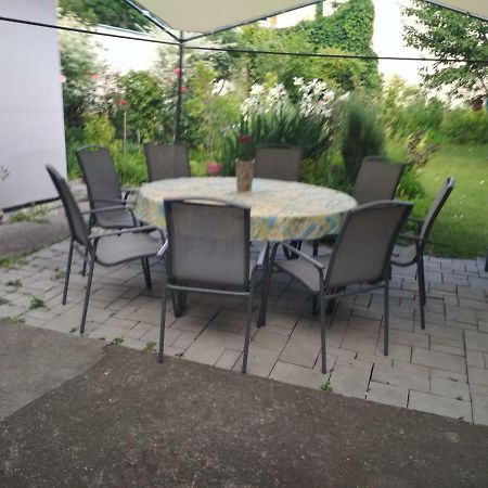 Apartman Lux Seghedin Exterior foto