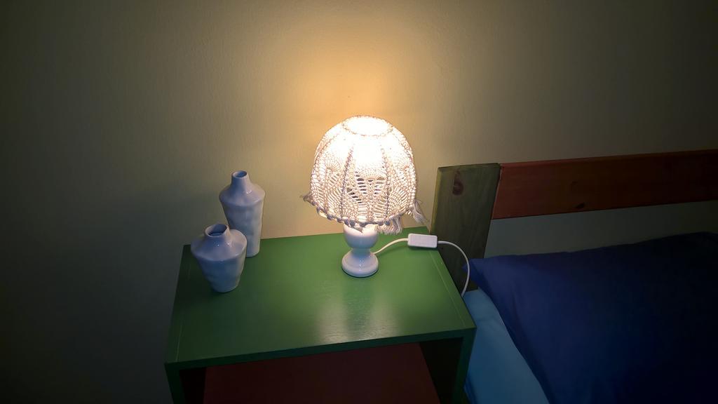 Apartman Lux Seghedin Cameră foto
