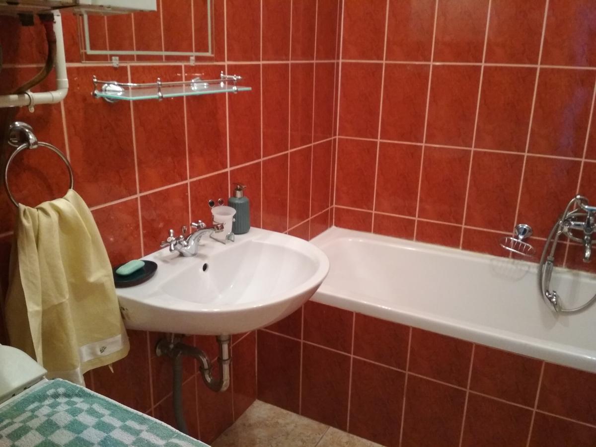 Apartman Lux Seghedin Exterior foto