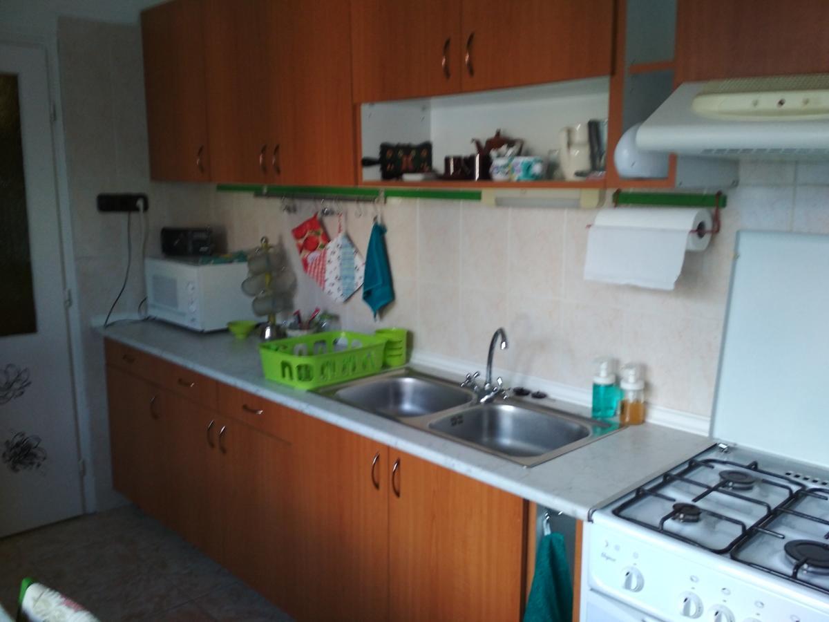 Apartman Lux Seghedin Exterior foto